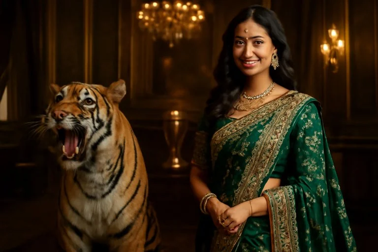 FB99 GO সাপোর্ট ডেস্কে সহায়তার দৃশ্য